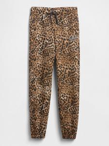 GAP Светло-коричневые спортивные штаны