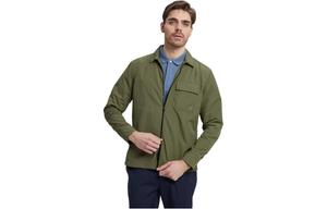 Мужская рубашка NAUTICA, зеленый