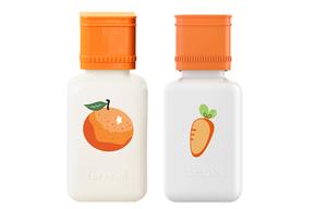 Наборы духов унисекс For Shine