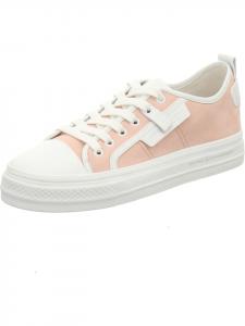 Кроссовки розового цвета Kennel & Schmenger