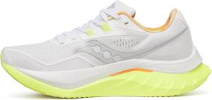 Женские кроссовки Saucony Endorphin Speed 3, белый