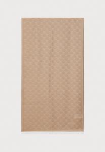 Шарф MOSCHINO UNISEX, Beige