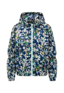 Уличная куртка с принтом functions andrin Ragwear, Night Blue