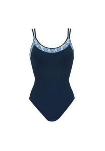 Купальник с регулируемыми бретелями Sunflair, мультиколор