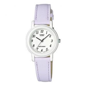 Часы Casio Fashion Analog Watch 'Pink Purple White', фиолетовый