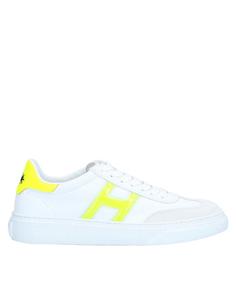 Кроссовки Hogan, белый