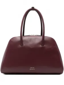 Сумка-тоут Buckley LouLou de Saison, красный