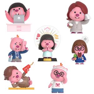 Коробки-сюрпризы TOP TOY