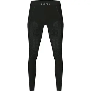 Брюки Lorpen Munia, черный