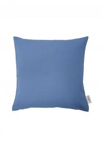 Наволочка декоративная Tom Tailor Dove, 40x40 см, синий