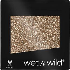 Тени для век wet n wild Eyeshadow Glitter Single, Nudecomer / 1 Stk.