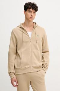 Толстовка Lacoste, бежевый