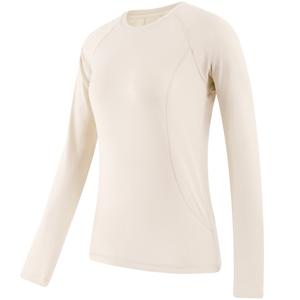 Женская одежда для фитнеса CAMEL, Creamy Apricot