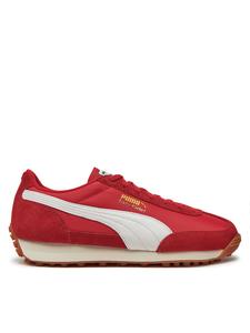 Кроссовки Puma, красный