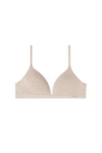 Треугольный бюстгальтер INTIMISSIMI Tiziana, mottled beige