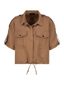 Блейзер monari, коричневый