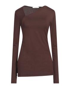 Футболка Malìparmi, шоколадный