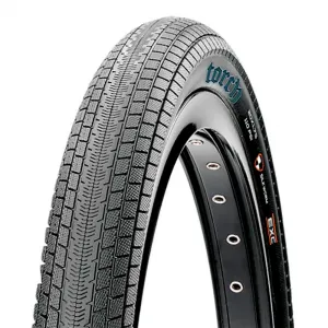 Городская шина Maxxis Torch EXO 120 TPI 20´´ x 1.95, черный
