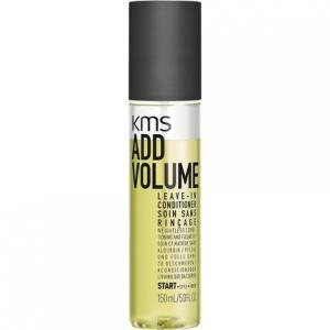 Несмываемый кондиционер для придания объема, 150 мл, Kms