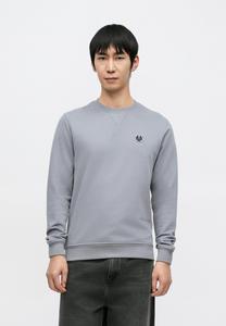 Толстовка Belstaff BELSTAFF , Faded Indigo/Blue