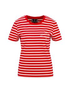 Футболка 19v69 Italia, красный