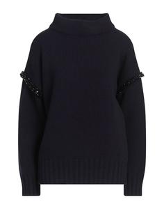 Водолазка Sfilata Max Mara, полуночно-синий