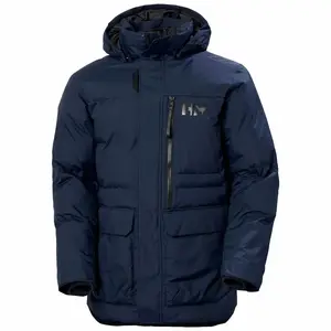Куртка Helly Hansen Tromsoe down, синий