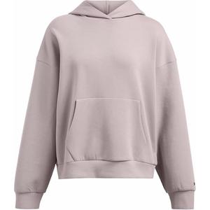 Неудержимый свитшот Under Armour женский светло-фиолетовый