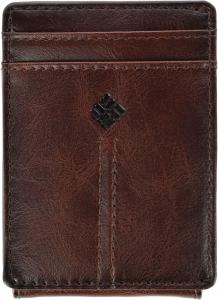 Кошелек Columbia Men's, Brown