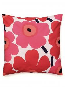 Чехол на подушку Pieni Unikko 50*50