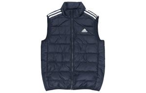 Adidas Мужской жилет, Темно-синий
