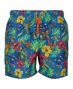 Мужские плавки светло-голубого цвета Gallo, мультиколор