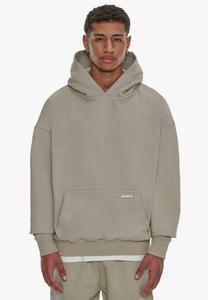 Толстовка SUPER HEAVY Dropsize, цвет stone