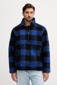 Толстовка Tommy Hilfiger, темно-синий