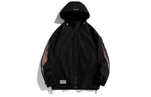 Куртка унисекс BOBBY ABLEY, Зеленый