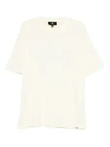 Футболка с логотипом Represent, нейтральный