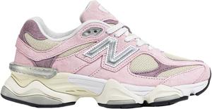 Кроссовки New Balance 9060 для мужчин, винный