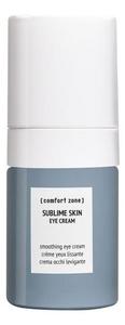Разглаживающий крем для глаз 15мл Comfort Zone, Sublime Skin Eye Cream