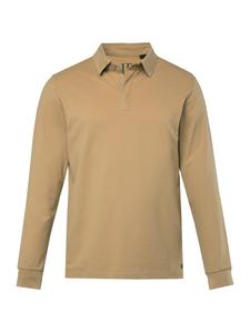 Поло JP1880, цвет sandstein