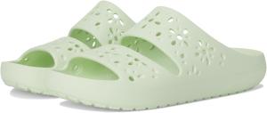 Сандалии Crocs Unisex Adult Classic 2.0, Jade Tint