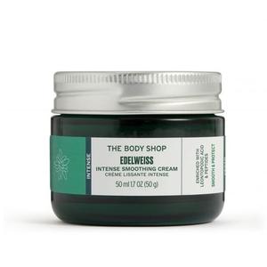 The Body Shop, Дневной крем для интенсивного разглаживания, Эдельвейс, 50 ​​мл