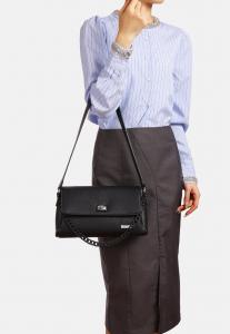 Сумка Queen Helena, черный