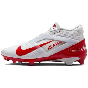 Nike Кроссовки Alpha Menace 4 Pro White University Red