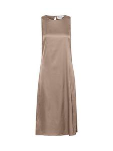 Платье без рукавов disa Saint Tropez, цвет Dune