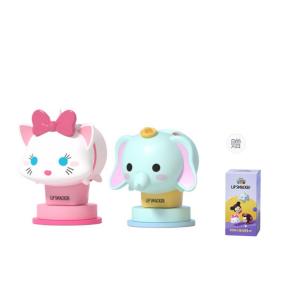 Disney Dumbo бальзам для губ увлажняет и питает Lip Smacker