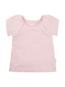 Noppies Розовая футболка "Месилла"