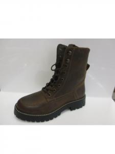 Ботинки Palpa, коричневый