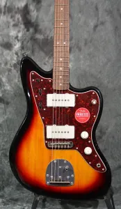 Fender Squier Classic Vibe '60s Jazzmaster 3-tone Sunburst с доставкой в тот же день