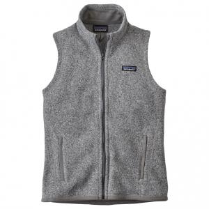 Флисовый жилет Patagonia Women's Better Vest, цвет Birch White