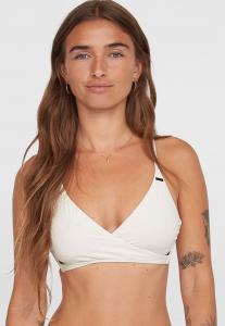 Верх бикини BAAY O'Neill, белый
